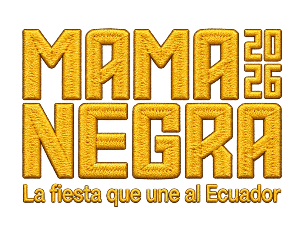 Mama Negra 2026