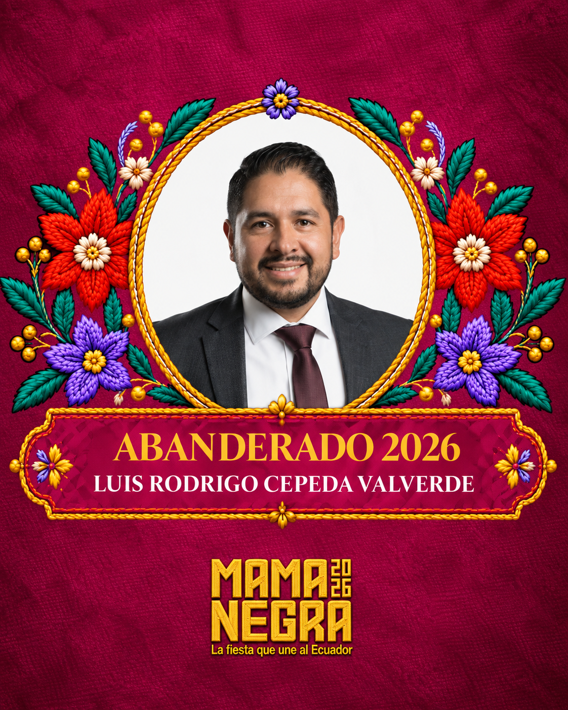 Abanderado